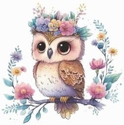 choupinette la chouette créations cadeaux bébés enfants